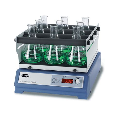 laboratory shakers